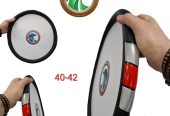 OBLOGA VOLANA za kombi sa reflektujućim trakama 40-42 – NOVO