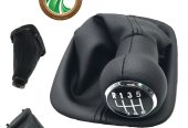 AUDI A6 C5 kožica+ ručica+ ram= SET – Novo