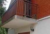 Avala, blizu megamarketa Koka Mar, 200 m2