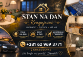 Stan na dan