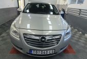 Opel Insignia 2.0cdti