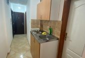 Becici apartmani