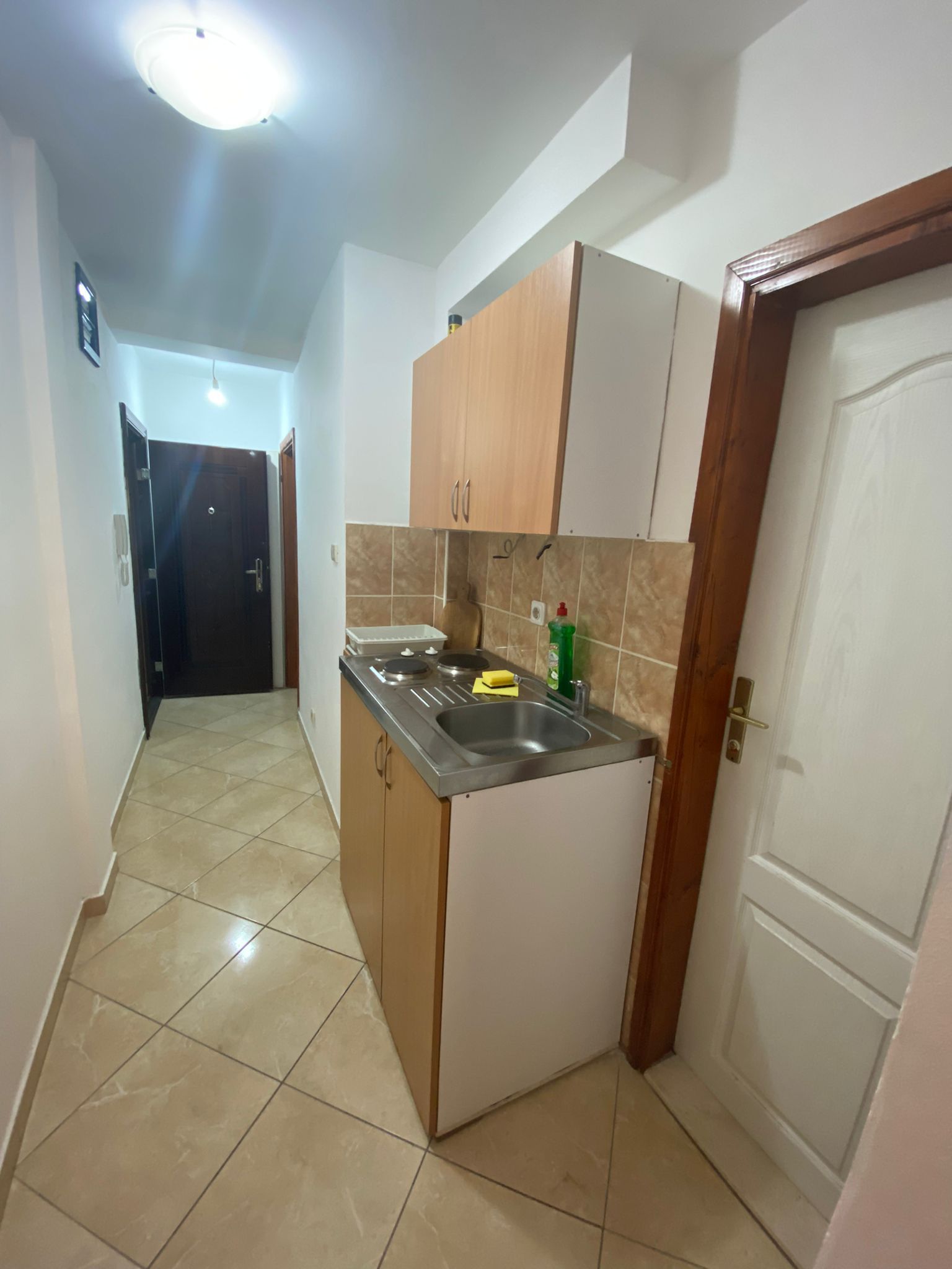 Becici apartmani