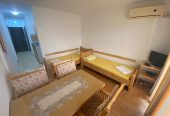 Becici apartmani