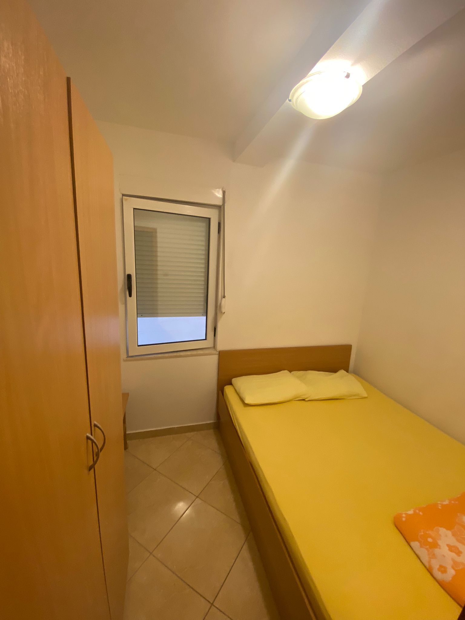 Becici apartmani