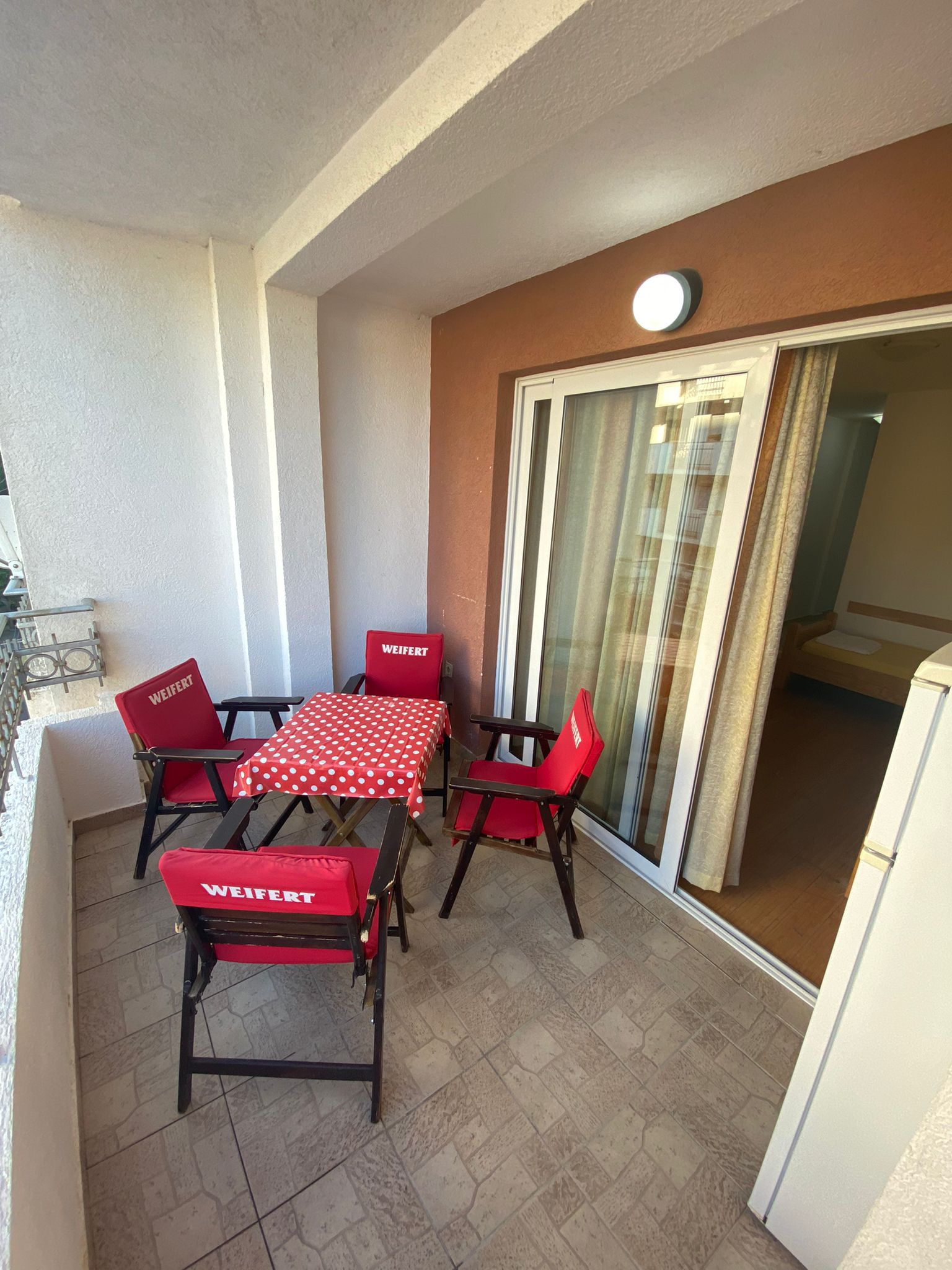 Becici apartmani