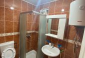 Becici apartmani