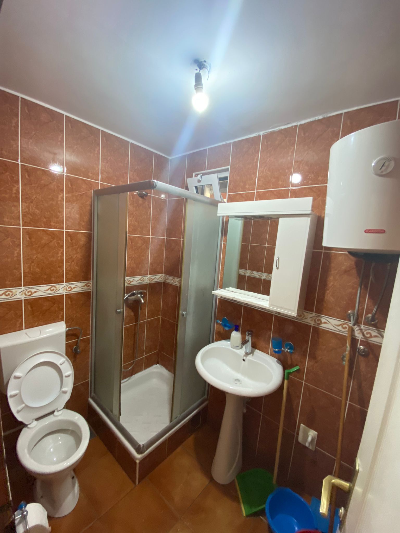 Becici apartmani