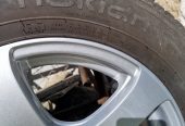 NOKIAN zimske gume 4komada