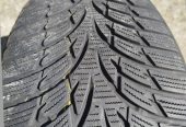 NOKIAN zimske gume 4komada