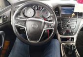 Opel Insignia 2.0cdti