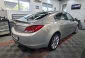 Opel Insignia 2.0cdti