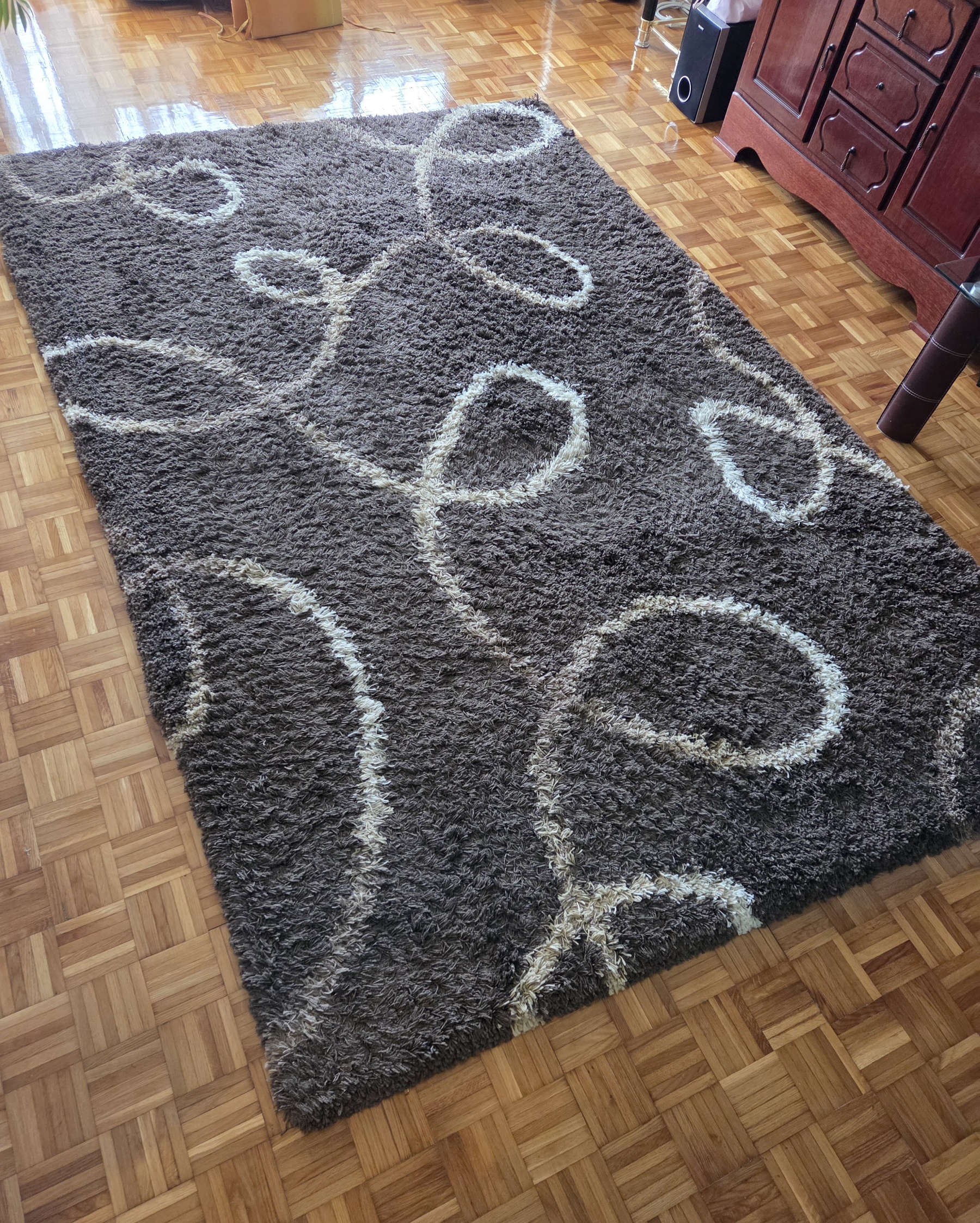 Tepih Čupavi 290 x 200