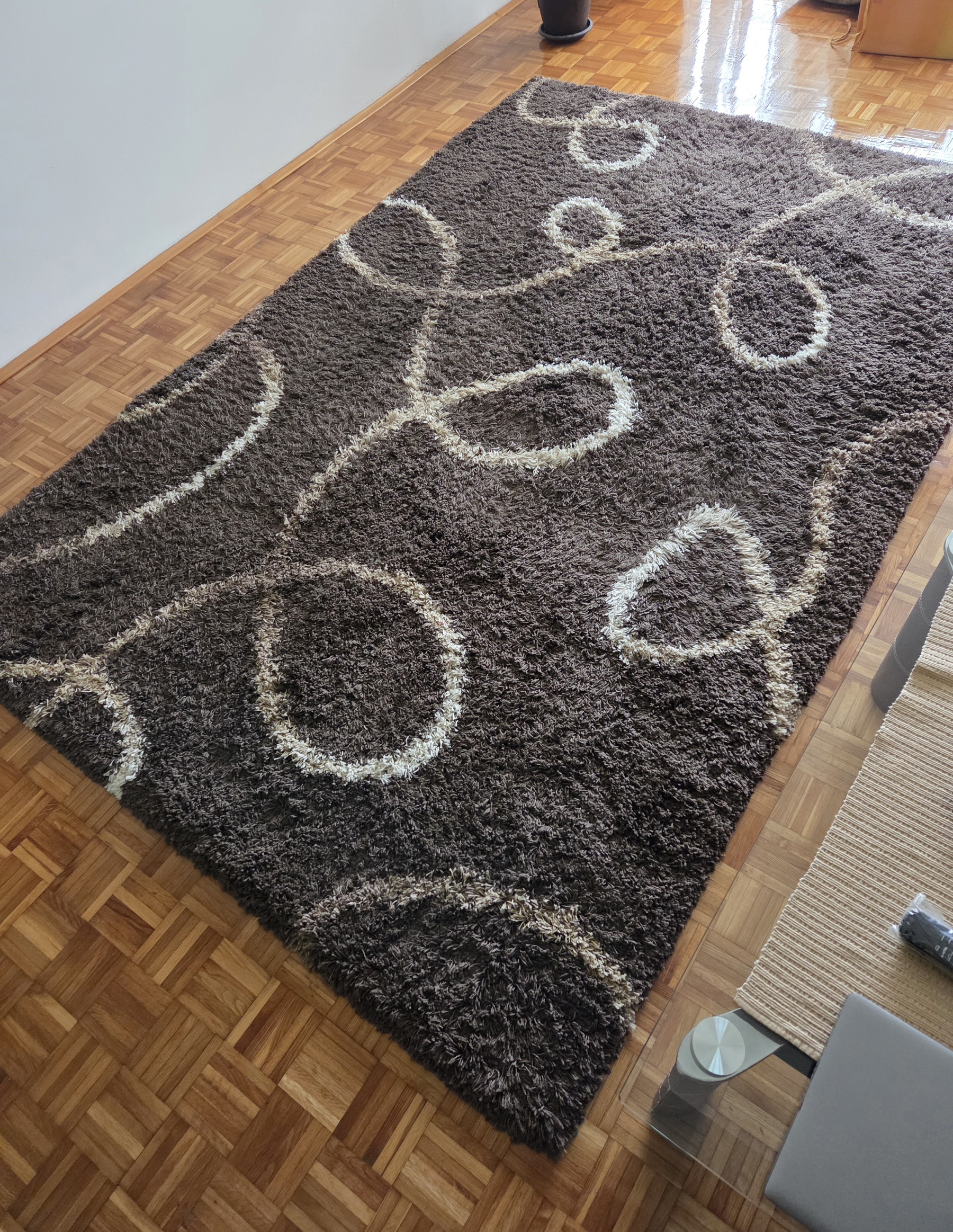 Tepih Čupavi 290 x 200