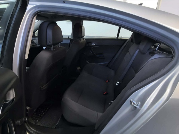 Opel Insignia 2.0cdti