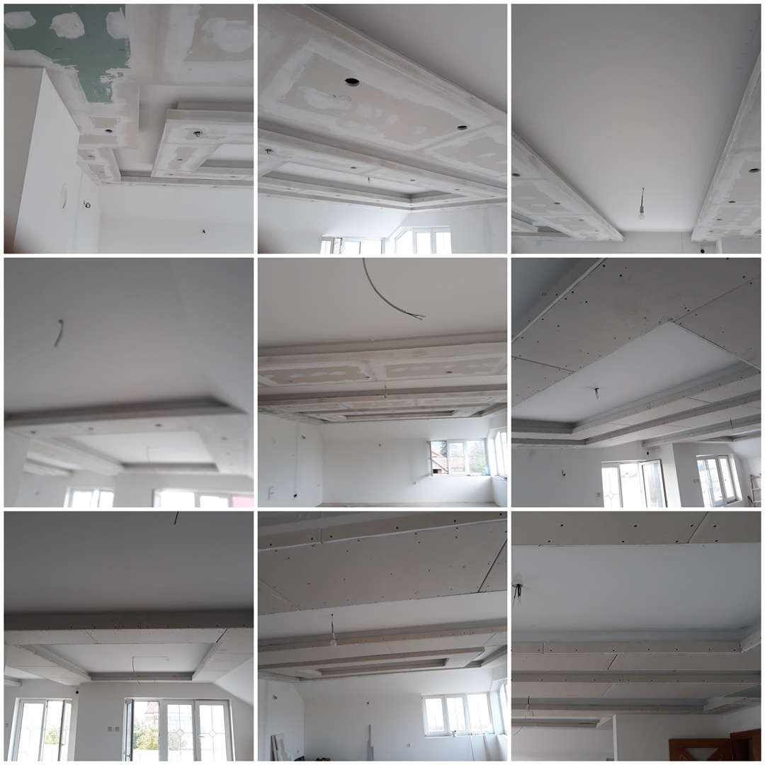 Profesionalni gipsari Kragujevac