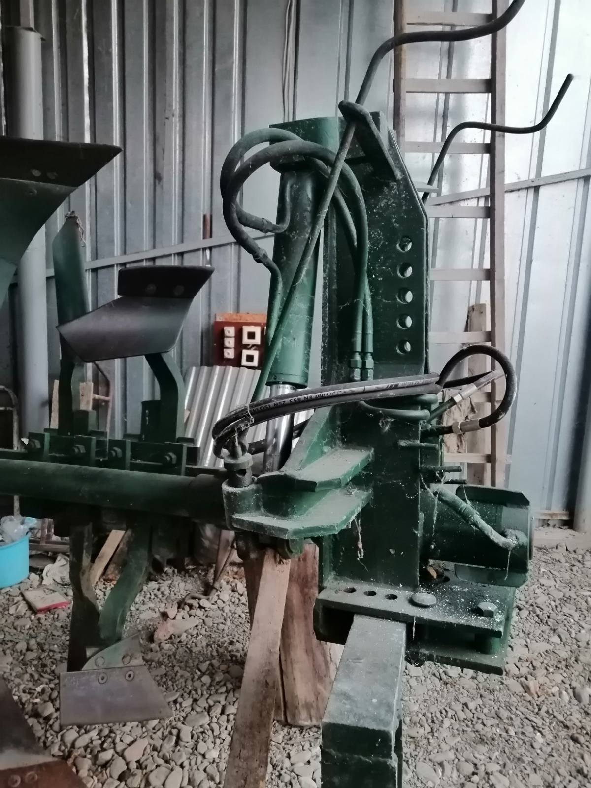 Plug rigoler
