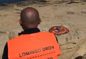 Napredna – specijalistička obuka za pilote drona