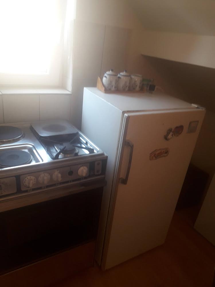 STAN u CENTRU Kragujevca
