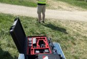 Napredna – specijalistička obuka za pilote drona