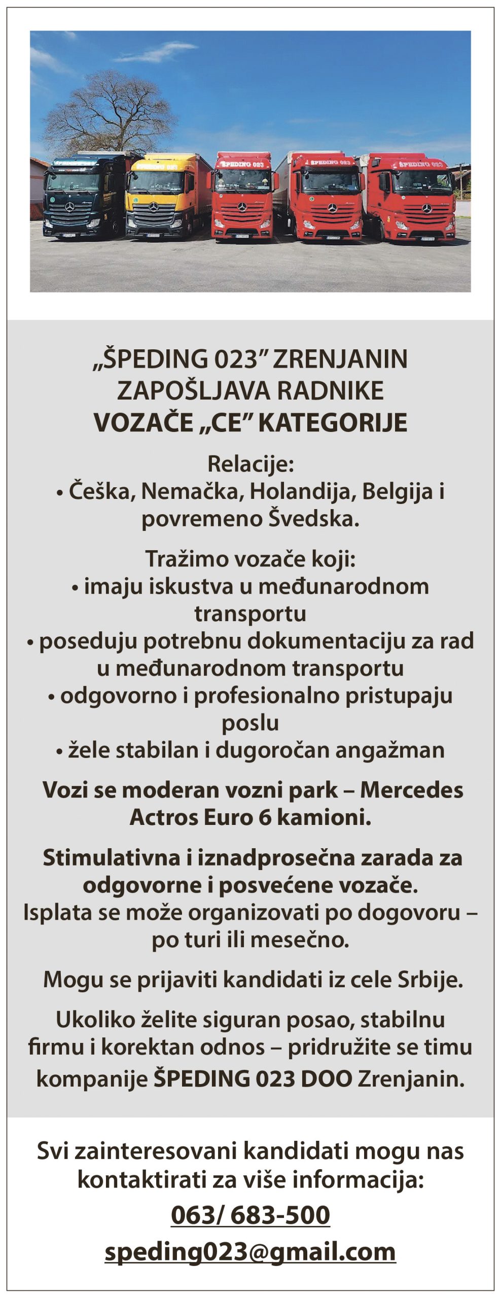 Špeding 023