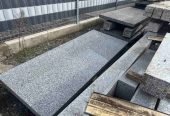 Prodajem granitne i mermerne ploce 50 m3