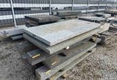 Prodajem granitne i mermerne ploce 50 m3