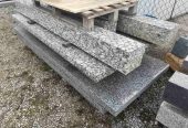 Prodajem granitne i mermerne ploce 50 m3