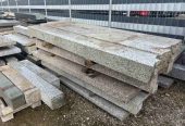 Prodajem granitne i mermerne ploce 50 m3