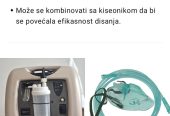 Davanje Infuzije Pancevo