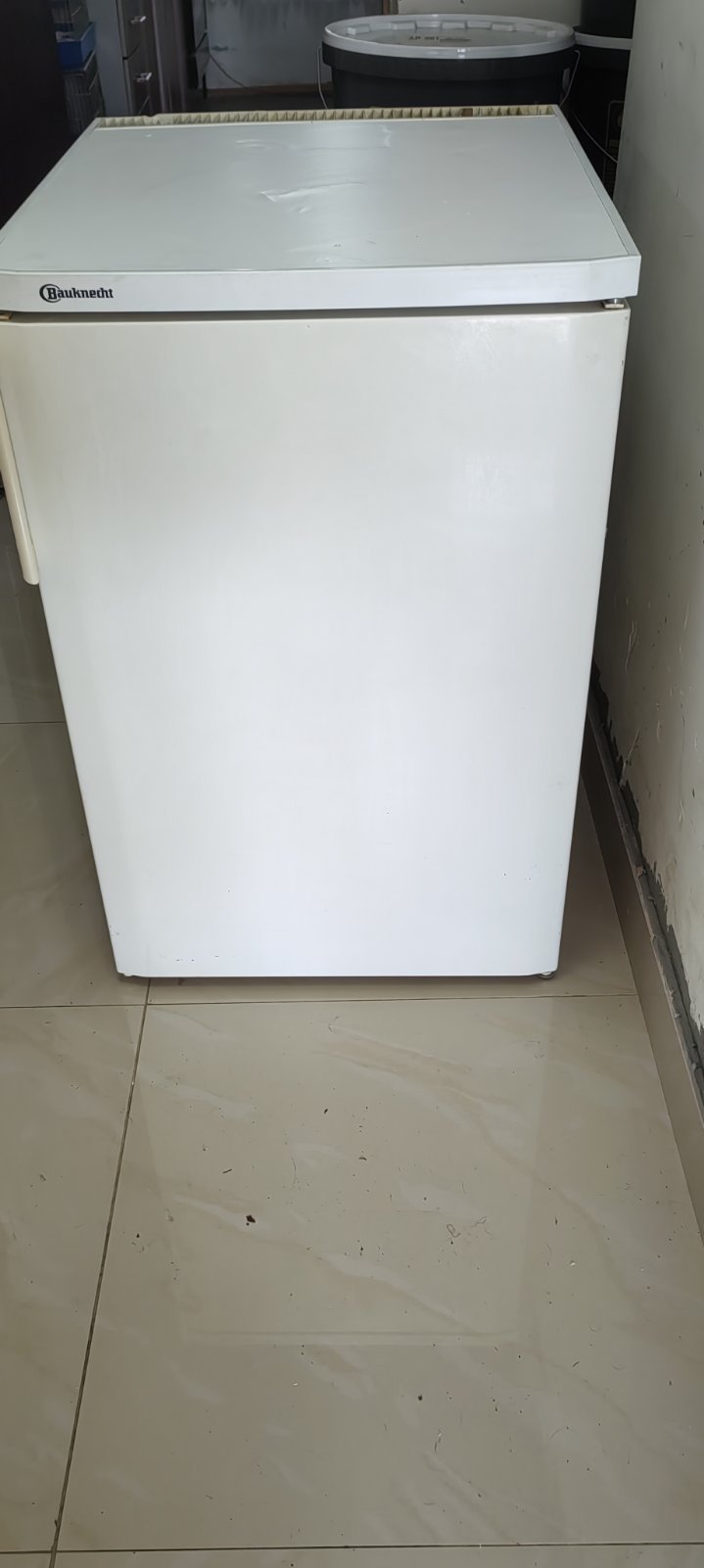 Frizider na plin