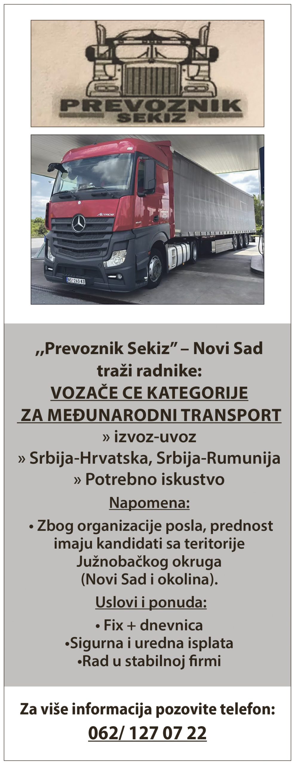 Sekiz