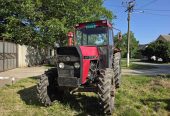 Traktor marke IMT  tip: 577 Dv God. 1995