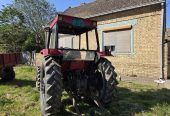 Traktor marke IMT  tip: 577 Dv God. 1995