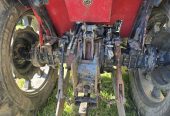 Traktor marke IMT  tip: 577 Dv God. 1995