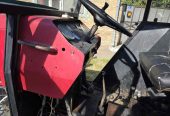 Traktor marke IMT  tip: 577 Dv God. 1995