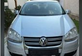 VW Jetta 1.4b turbo benzinac