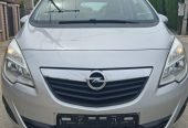 OPEL MERIVA 1.4 b.turbo 2011