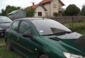 Pezo 206
