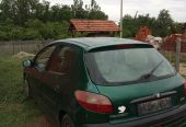 Pezo 206