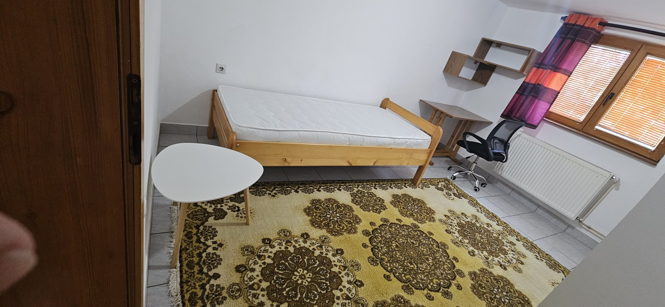 KG SOBA za studente I srednjoskolce