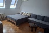 Odlična lokacija