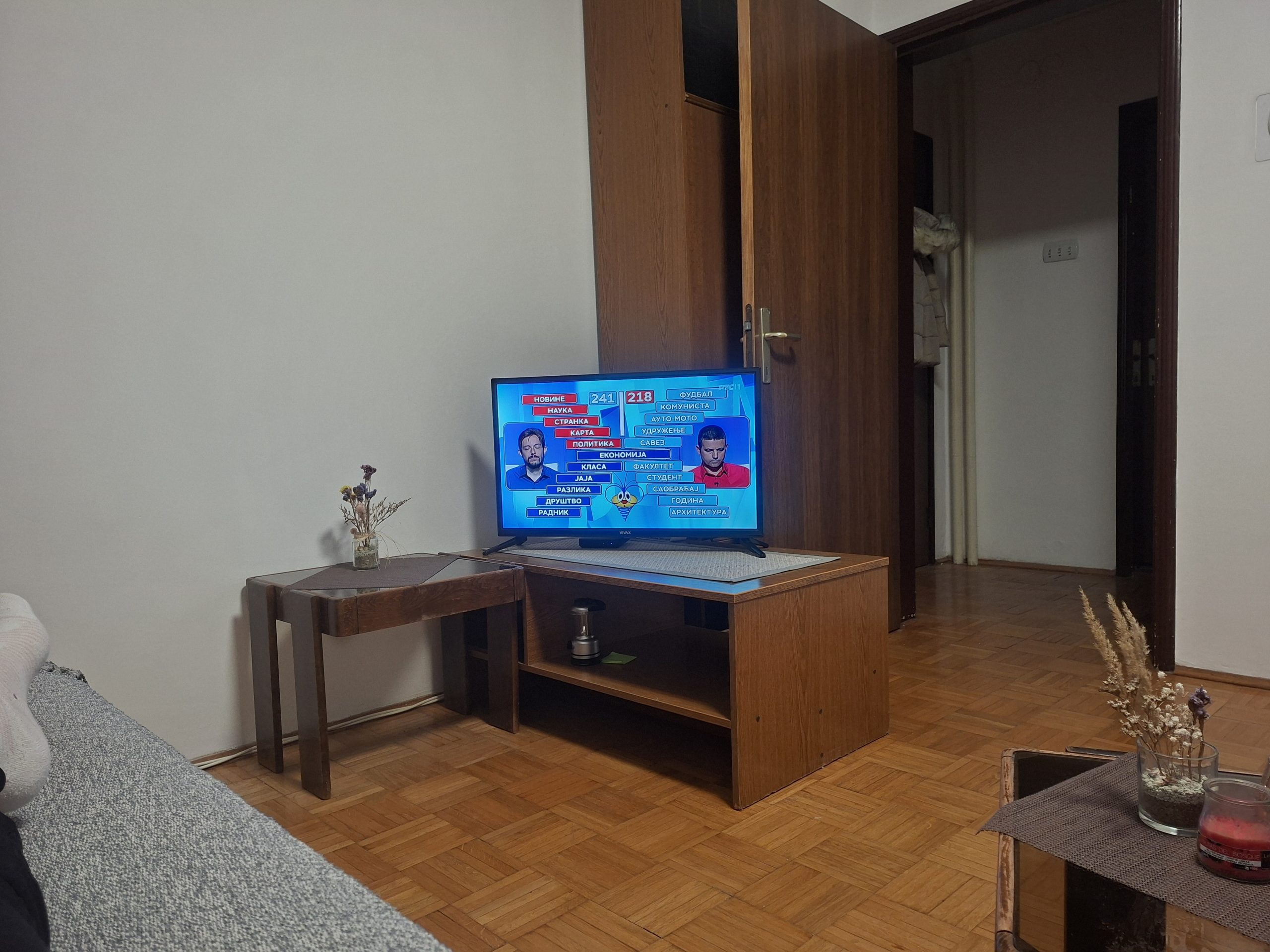 Odlična lokacija