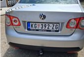 VW Jetta 1.4b turbo benzinac