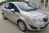 OPEL MERIVA 1.4 b.turbo 2011