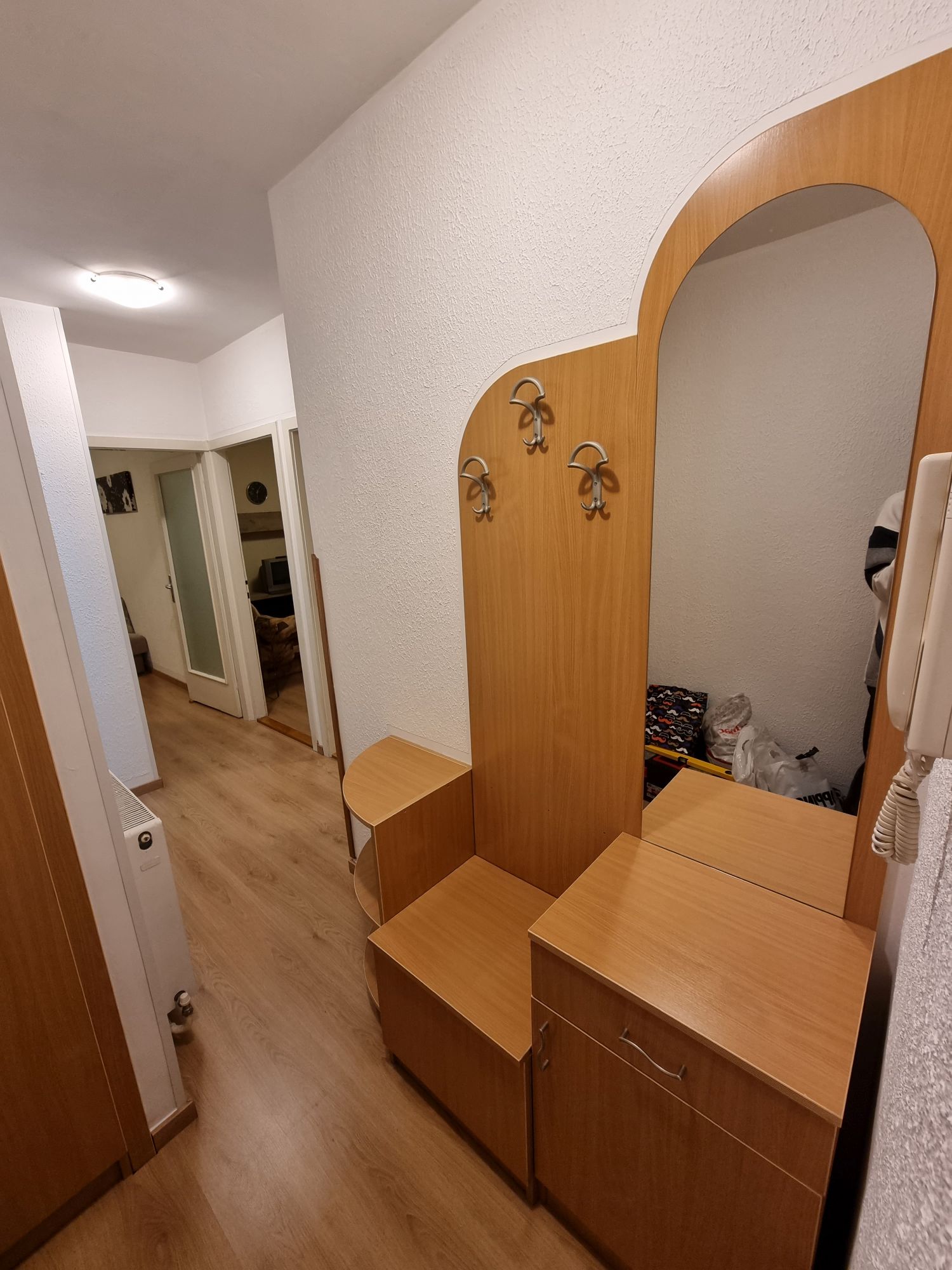 Izdavanje stana – centar Kragujevca
