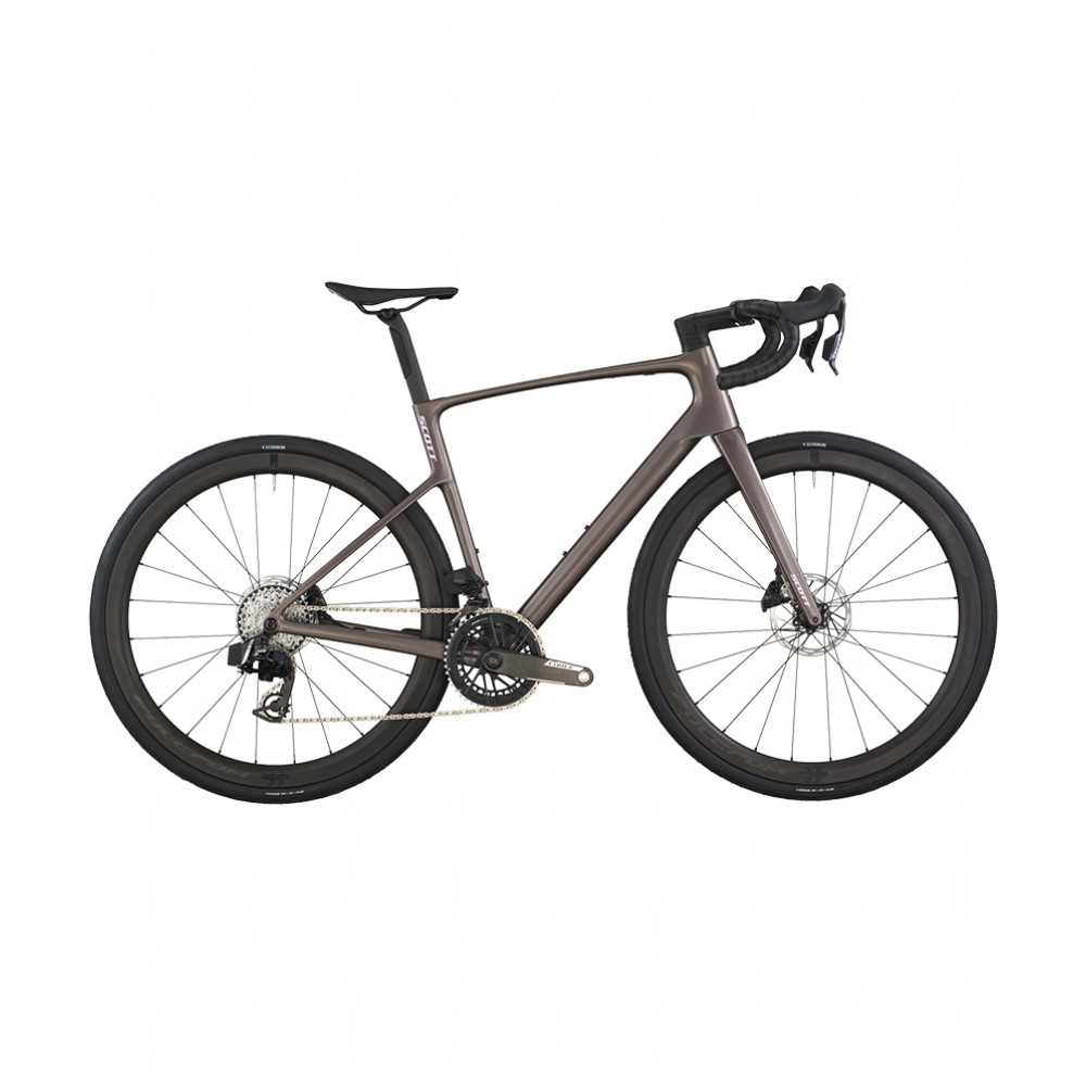2026 Scott Addict 10 Road Bike (BORNEOBIKESHOP)