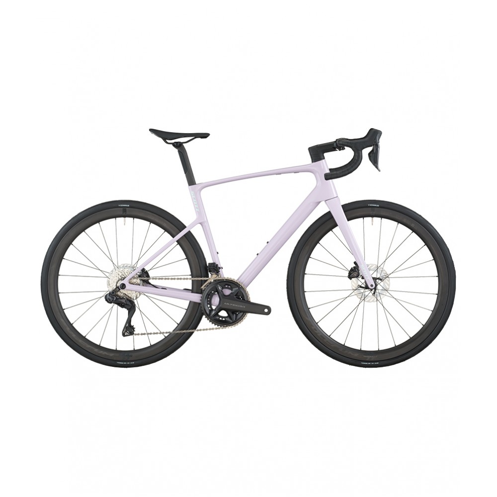 2026 Scott Addict 20 Road Bike (BORNEOBIKESHOP)