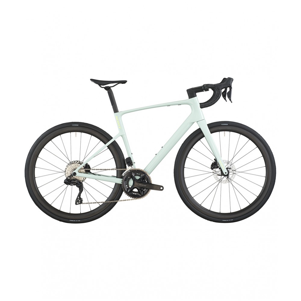 2026 Scott Addict 30 Road Bike (BORNEOBIKESHOP)