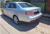 VW Jetta 1.4b turbo benzinac